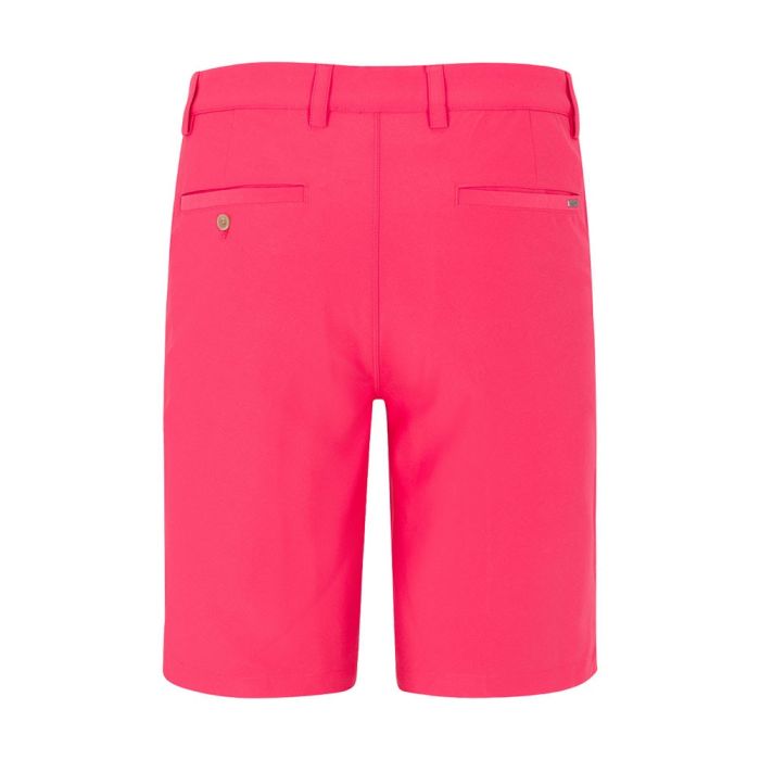 GREG NORMAN Men’s ML75 Microlux Stretch Short - Coral Cove