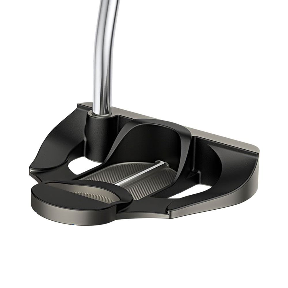 Ping Scottsdale Craz-E Putter