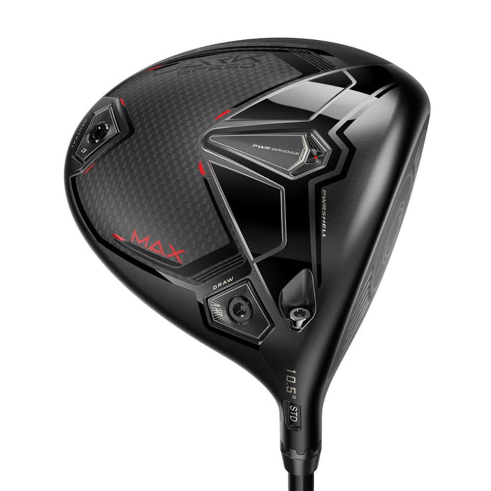 Cobra Darkspeed Max Driver 10.5 Degree