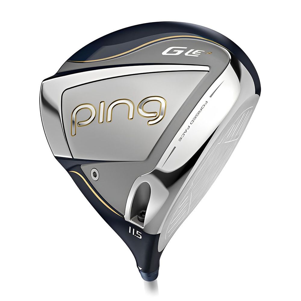 PING Women's G Le3 Driver 11.5 Degree