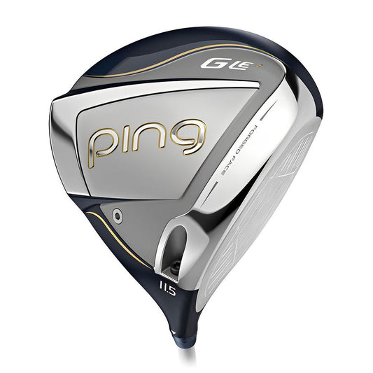 PING Women's G Le3 Driver 11.5 Degree