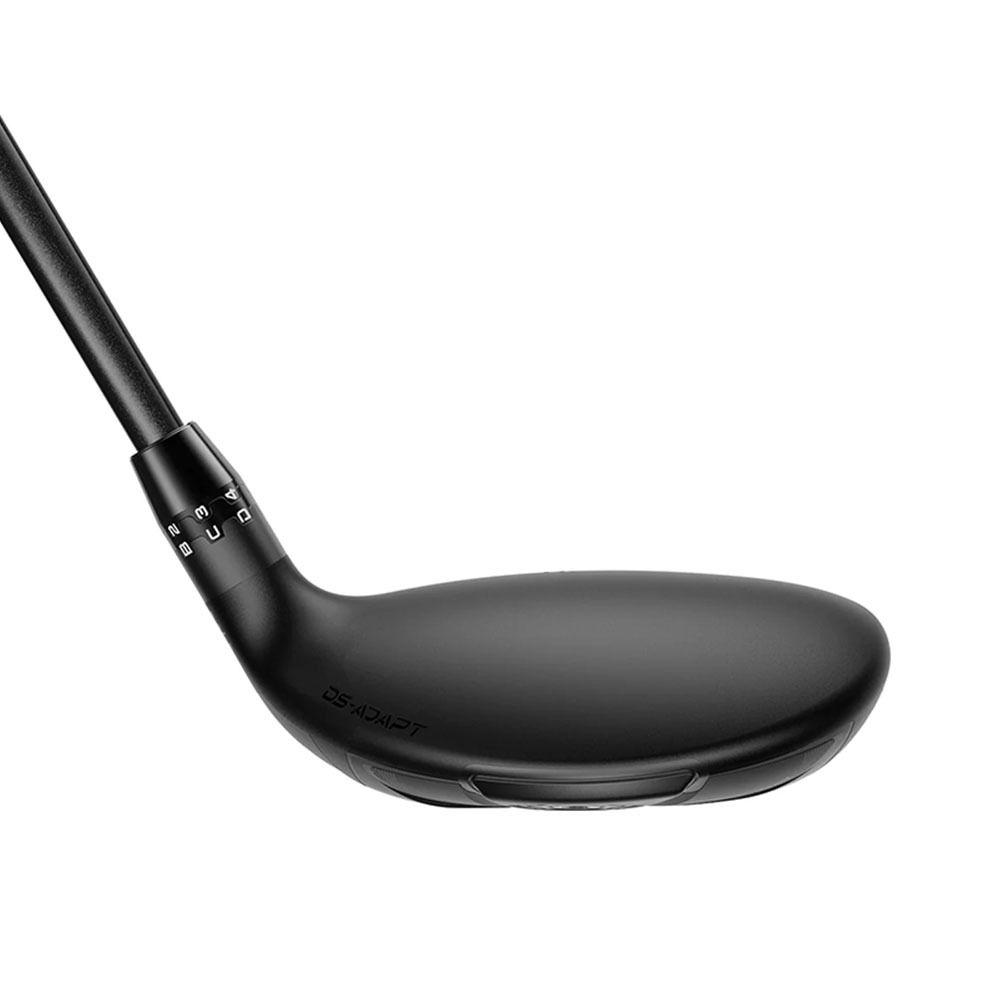 Cobra DS-Adapt Hybrid (Right Hand)