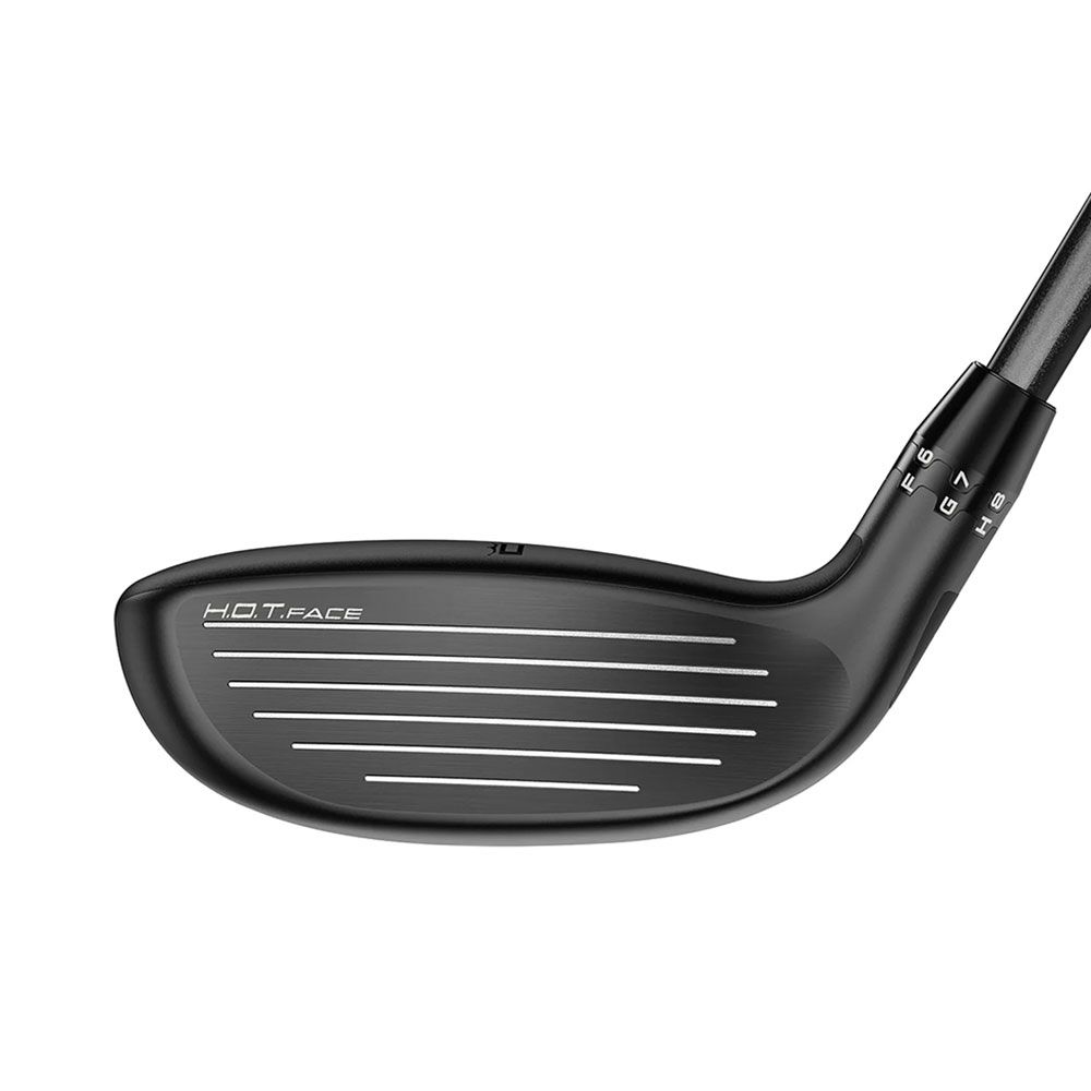 Cobra DS-Adapt Hybrid (Right Hand)