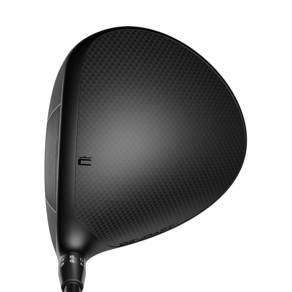 Cobra DS-Adapt LS Driver 9 degree