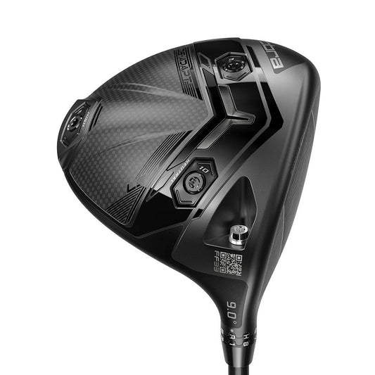 Cobra DS-Adapt LS Driver 10.5 degree