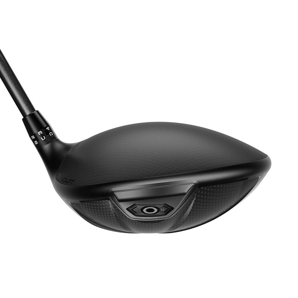 Cobra DS-Adapt LS Driver 9 degree