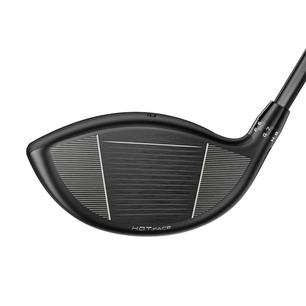 Cobra DS-Adapt LS Driver 9 degree