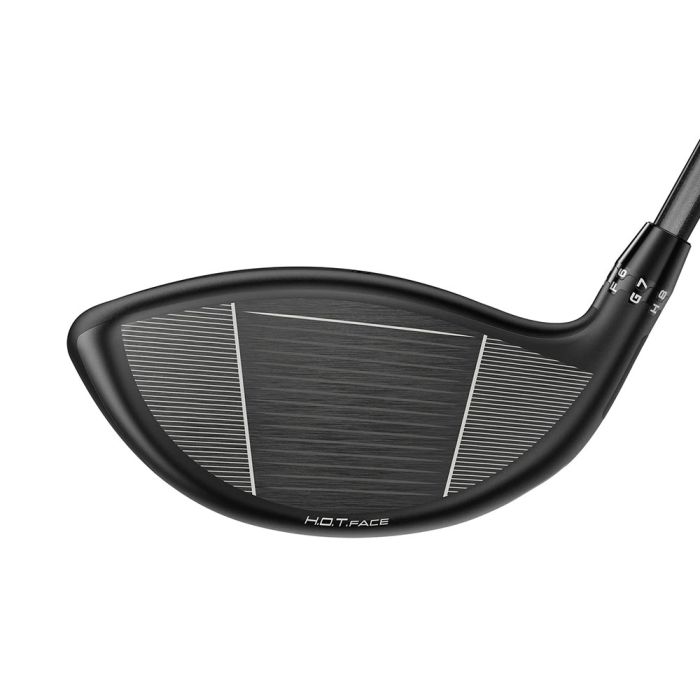 Cobra DS-Adapt Max-D Driver (Right Hand)