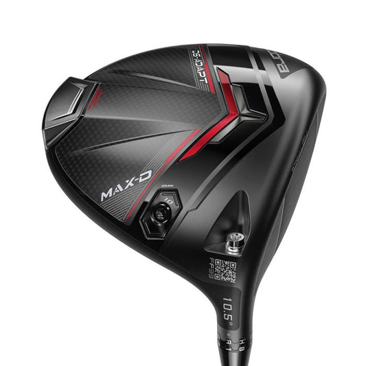 Cobra DS-Adapt Max-D Driver (Right Hand)