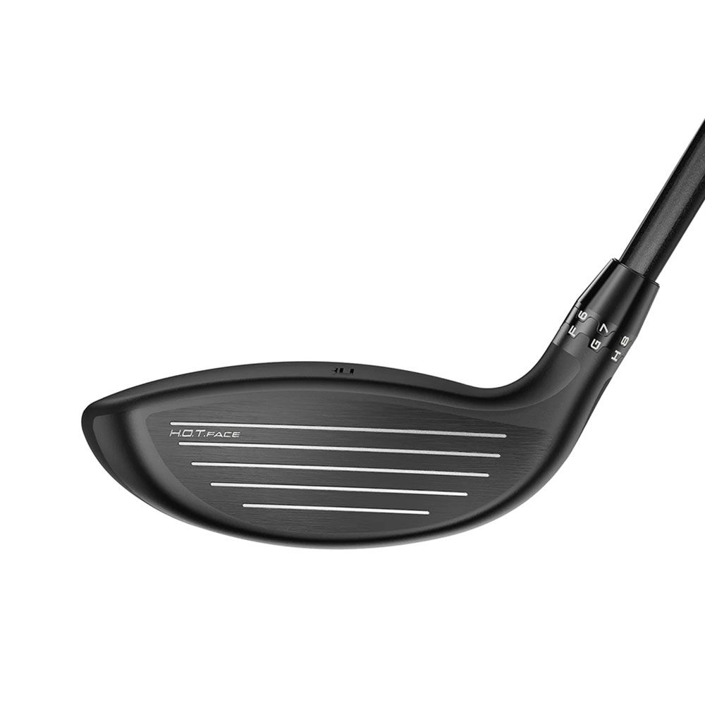 Cobra DS-Adapt Max Fairway Wood (Right Hand)