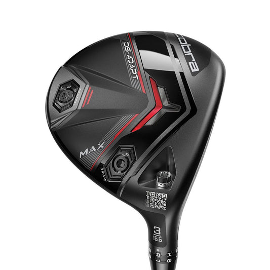 Cobra DS-Adapt Max Fairway Wood (Right Hand)