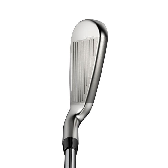 Cobra DS-Adapt Max (5-GW) Graphite Irons