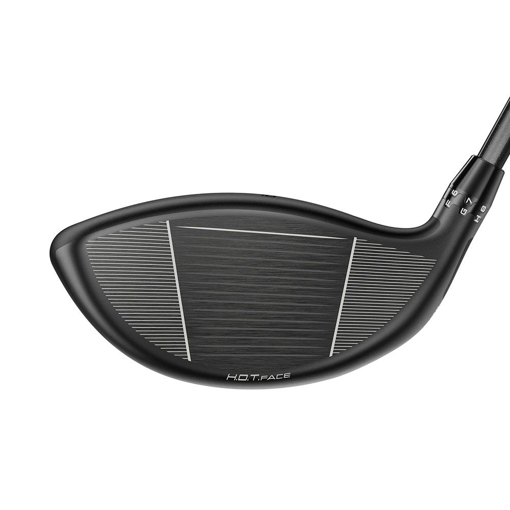Cobra DS-Adapt Max-K Driver 9 Degree