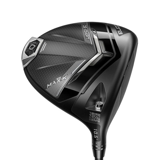 Cobra DS-Adapt Max-K Driver 10.5 Degree