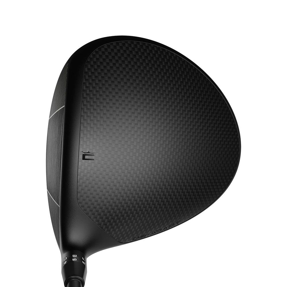 Cobra DS-Adapt Max-K Driver 9 Degree