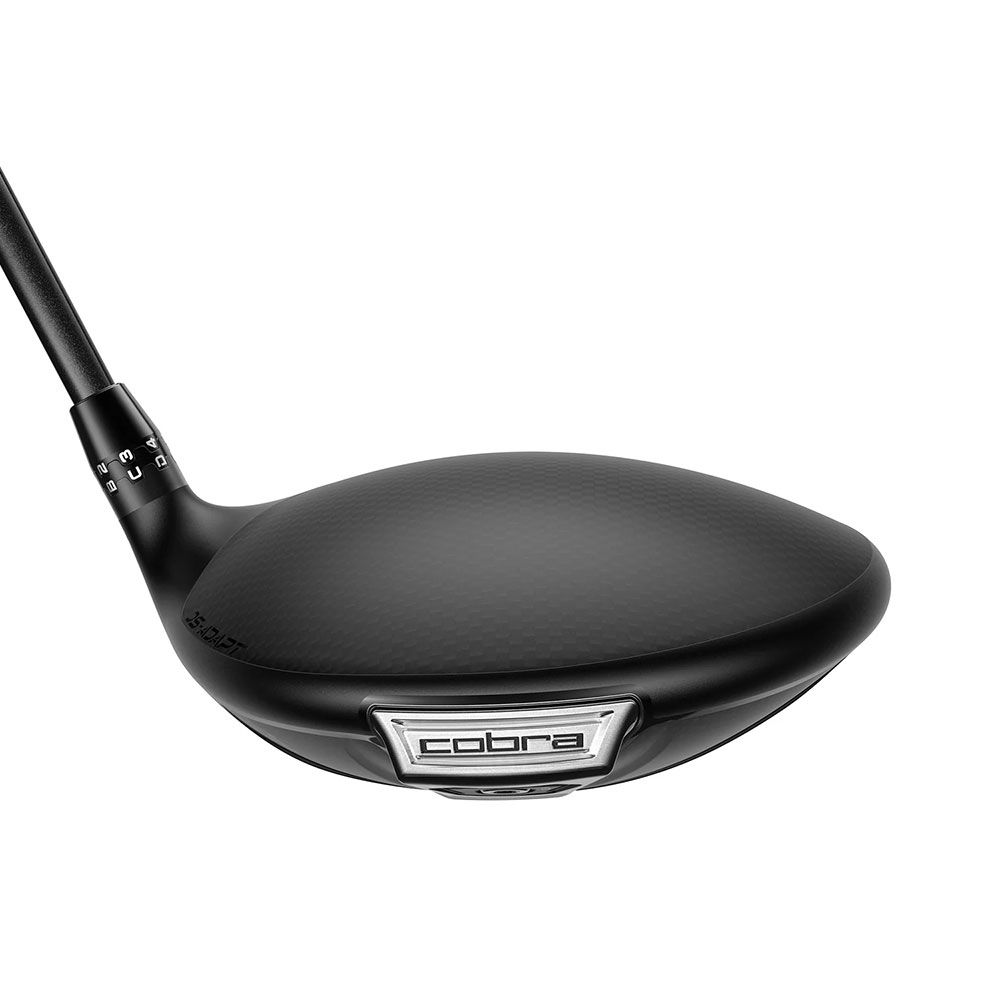 Cobra DS-Adapt Max-K Driver 9 Degree