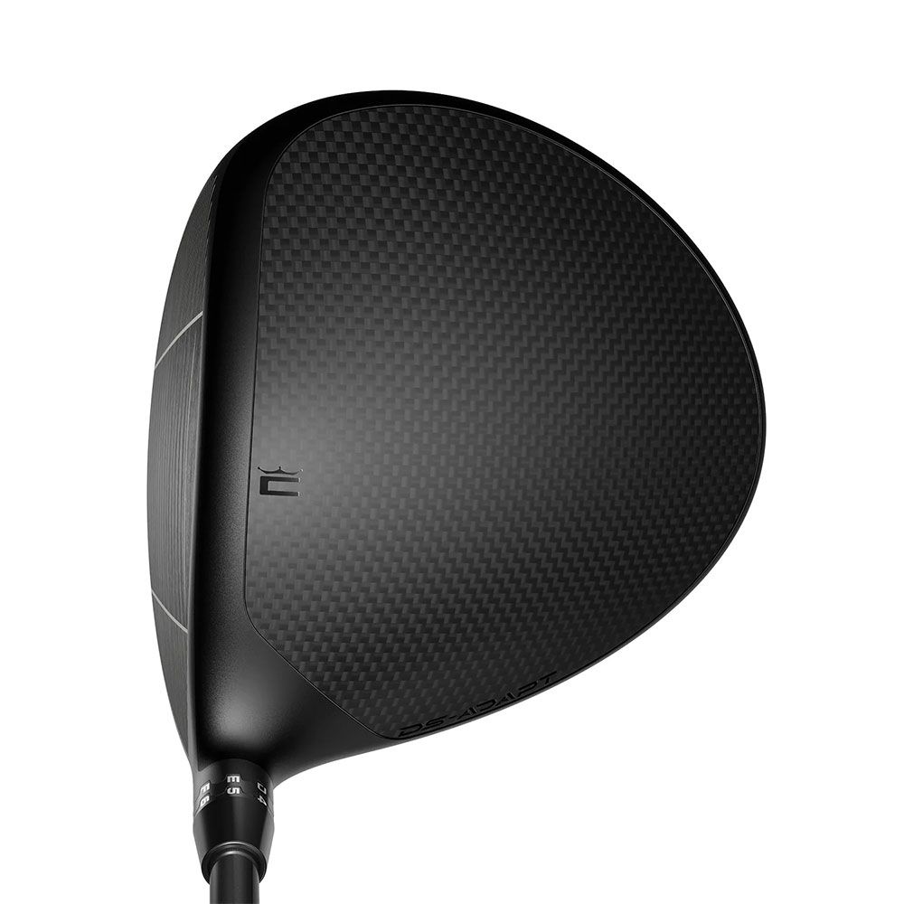 Cobra DS-Adapt X Driver 9 Degree