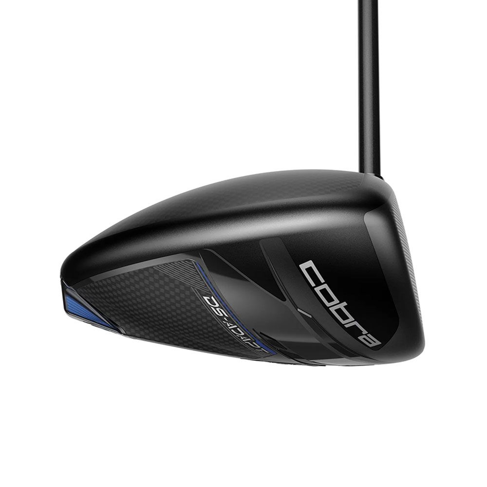 Cobra DS-Adapt X Driver 9 Degree