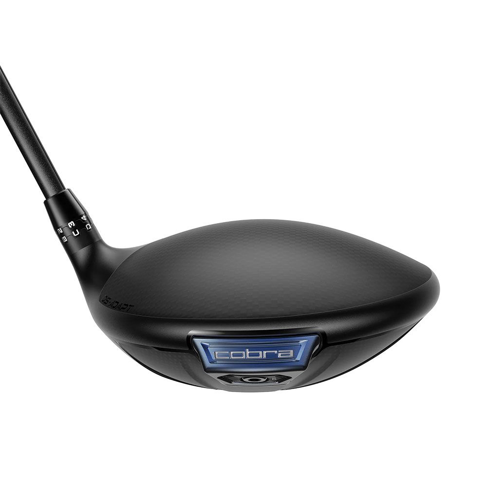 Cobra DS-Adapt X Driver 9 Degree