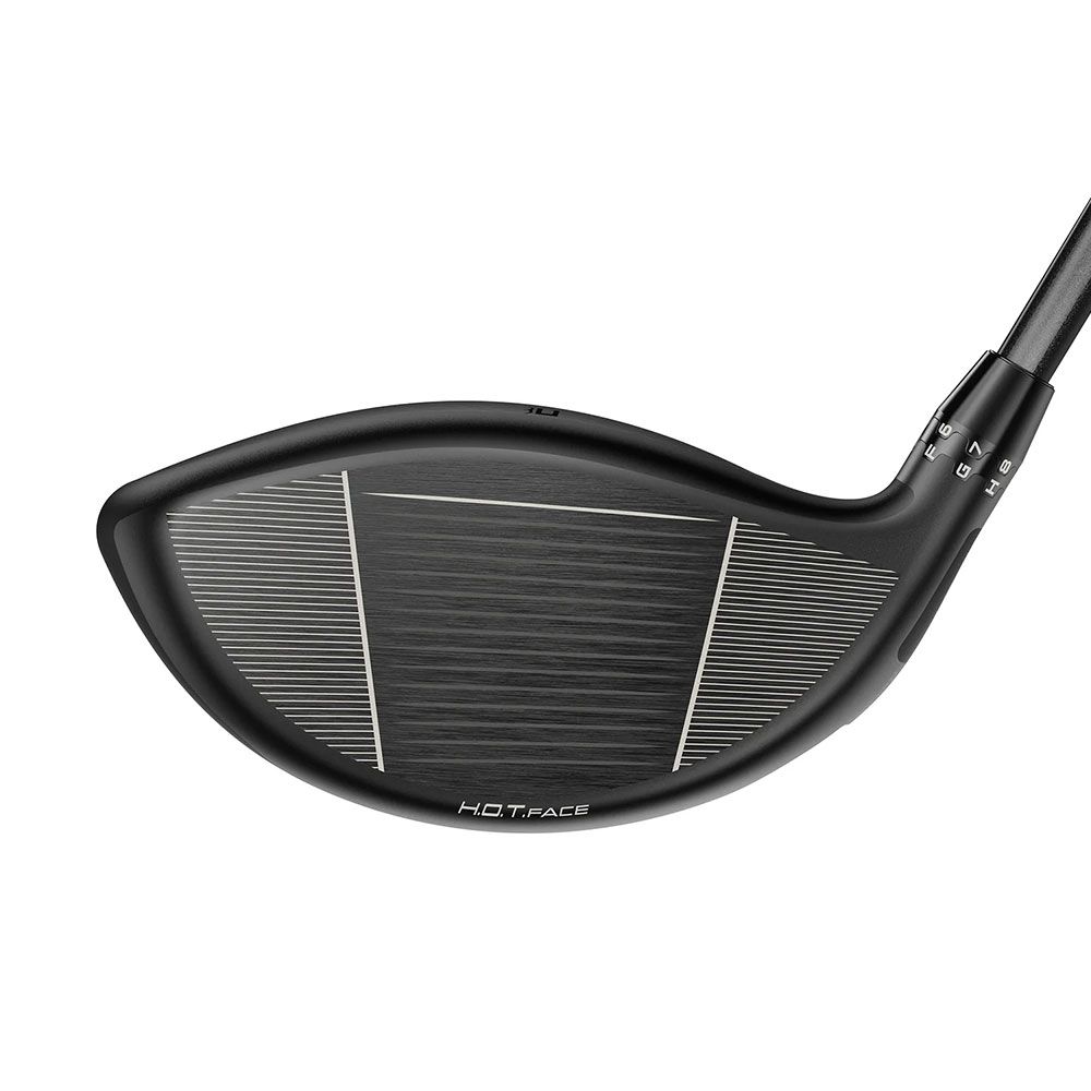 Cobra DS-Adapt X Driver 9 Degree