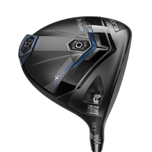 Cobra DS-Adapt X Driver 10.5 Degree