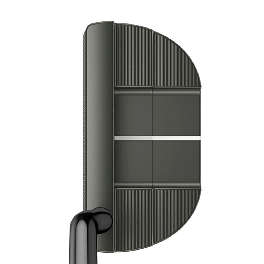 PING PLD Milled DS72 Putter - Gunmetal