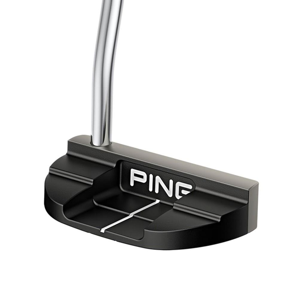 Ping Scottsdale DS72 Putter