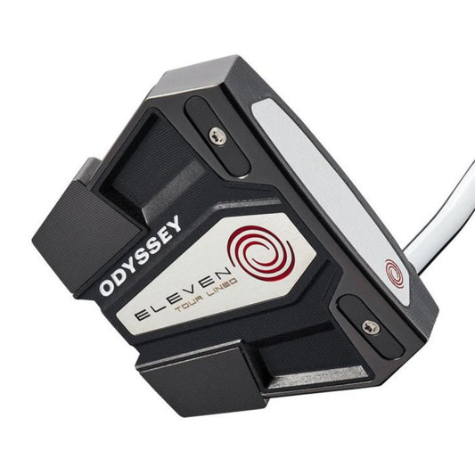 Odyssey Eleven Tour Lined DB Putter