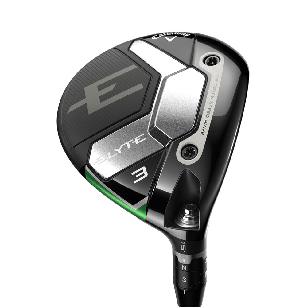 CALLAWAY Elyte Fairway Wood (Right Hand)