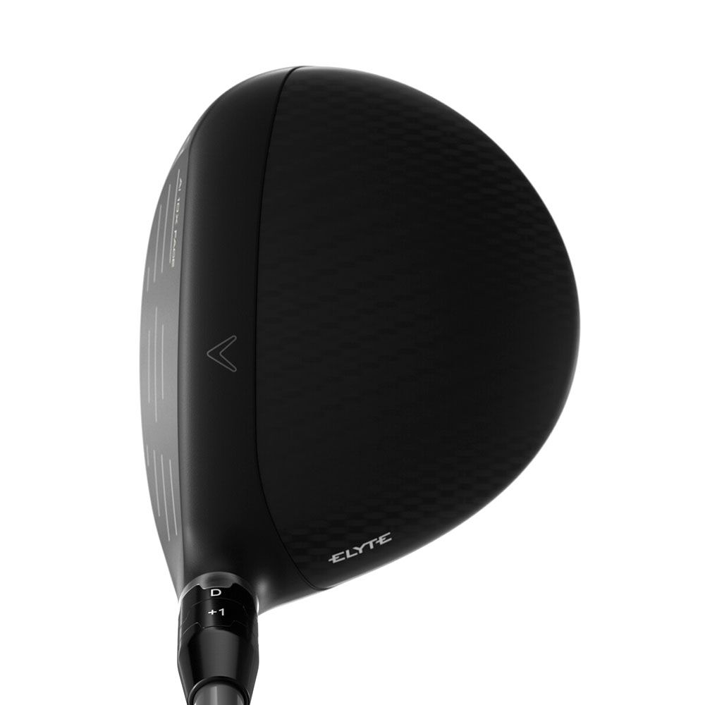 CALLAWAY Elyte Fairway Wood (Right Hand)
