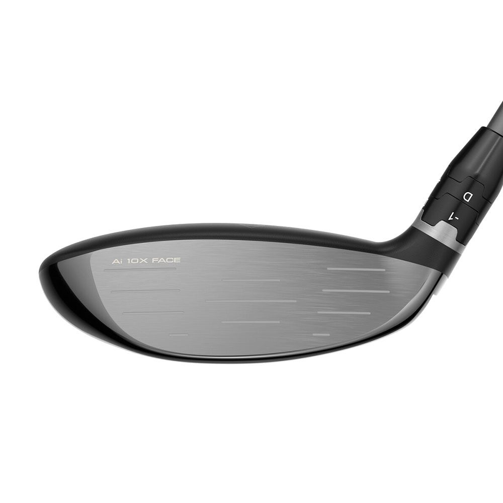 CALLAWAY Elyte Fairway Wood (Right Hand)