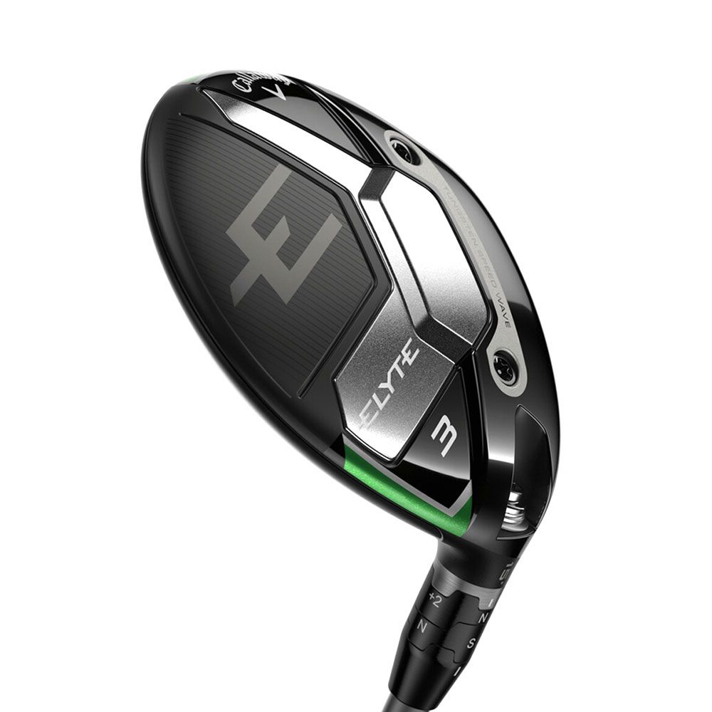 CALLAWAY Elyte Fairway Wood (Right Hand)