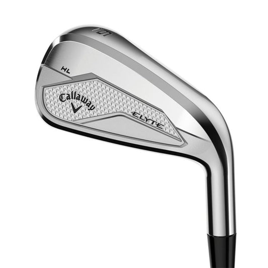 Callaway Elyte HL (5-S) Graphite Irons