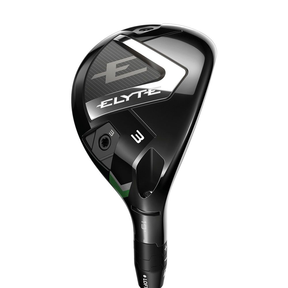 CALLAWAY Elyte Hybrid (Right Hand)