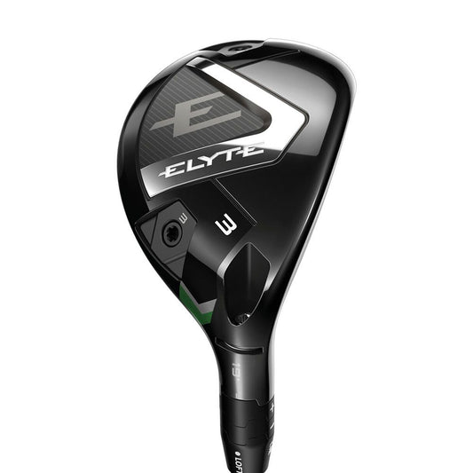 CALLAWAY Elyte Hybrid (Right Hand)