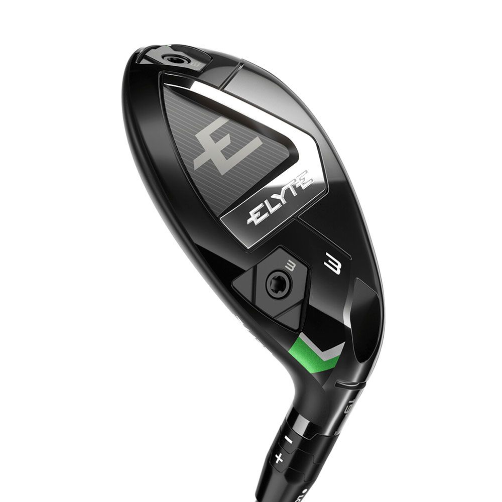 CALLAWAY Elyte Hybrid (Right Hand)