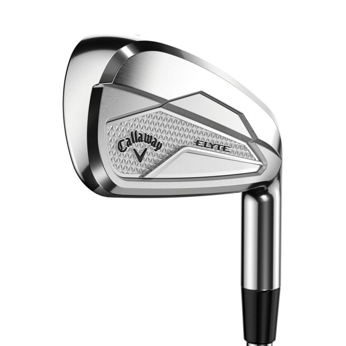 CALLAWAY Elyte (5-S) Graphite Irons