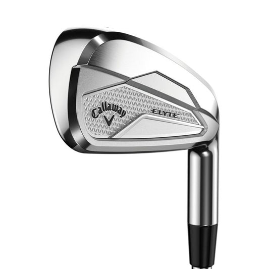 CALLAWAY Elyte (5-S) Graphite Irons