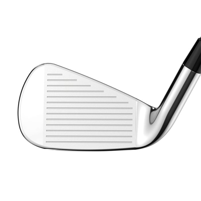 CALLAWAY Elyte (5-S) Graphite Irons