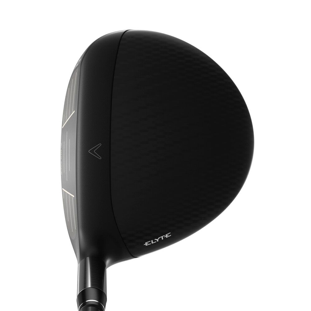 CALLAWAY Elyte Max Fast Fairway Wood (Right Hand)