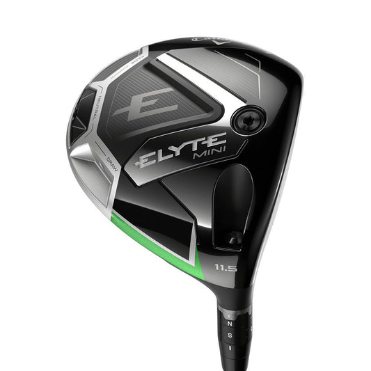 Callaway Elyte Mini Driver 13.5 Degree