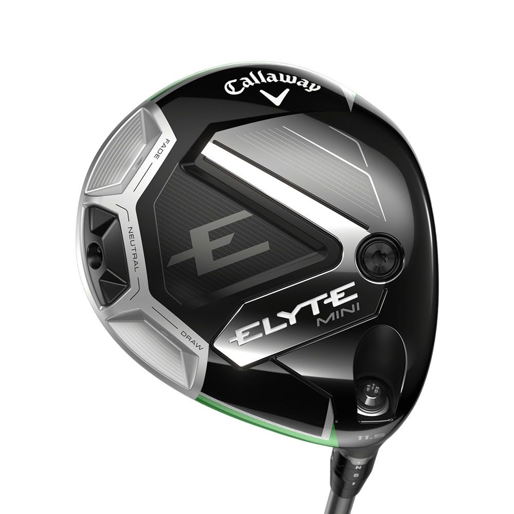 Callaway Elyte Mini Driver 13.5 Degree