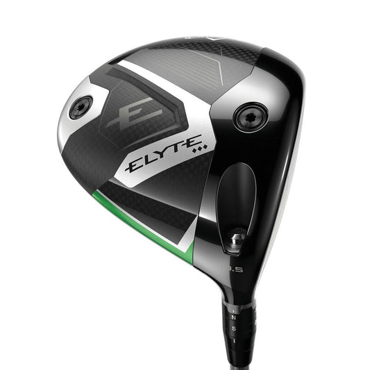 Callaway Elyte Triple Diamond Driver 10.5 Degree