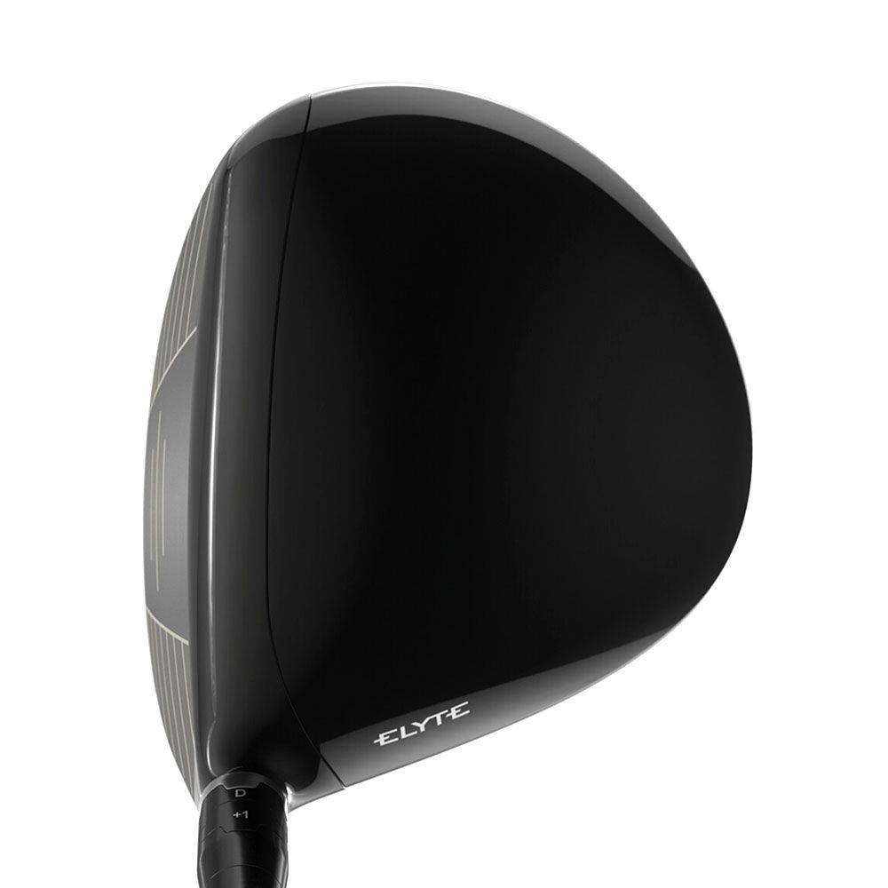 Callaway Elyte Triple Diamond Driver 10.5 Degree