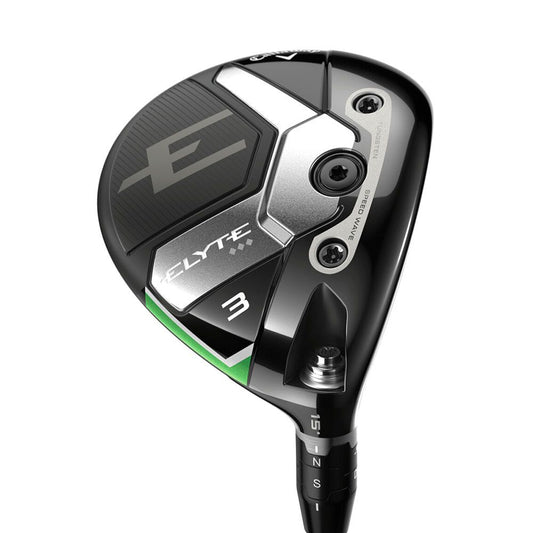 CALLAWAY Elyte Triple Diamond Fairway Wood (Right Hand)