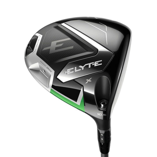 Callaway Elyte X Driver 10.5 Degree
