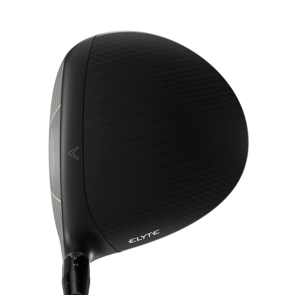 Callaway Elyte X Driver 10.5 Degree