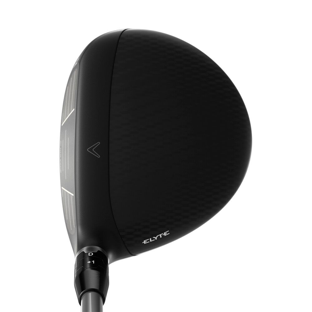 CALLAWAY Elyte X Fairway Wood (Right Hand)