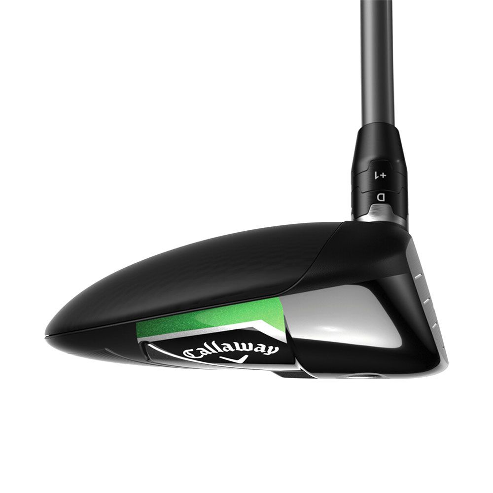 CALLAWAY Elyte X Fairway Wood (Right Hand)