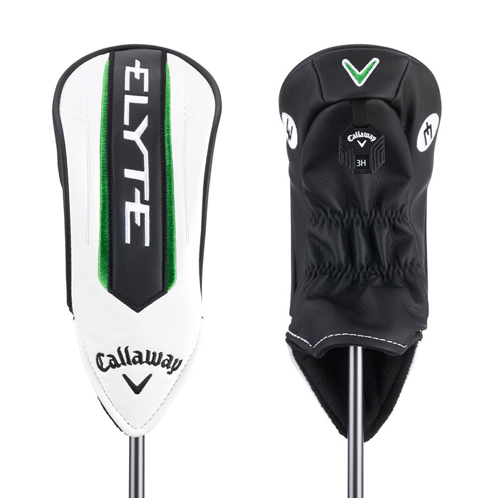 CALLAWAY Elyte X Hybrid (Right Hand)